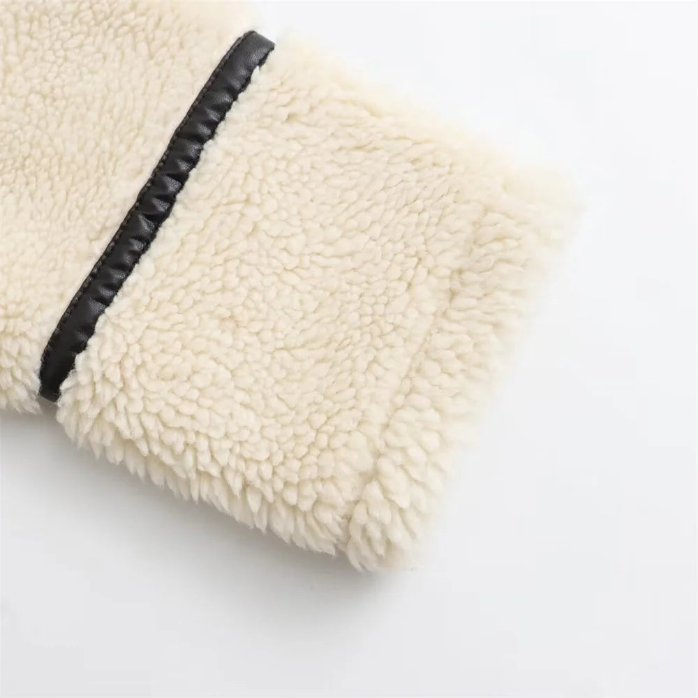 Avalon Shearling