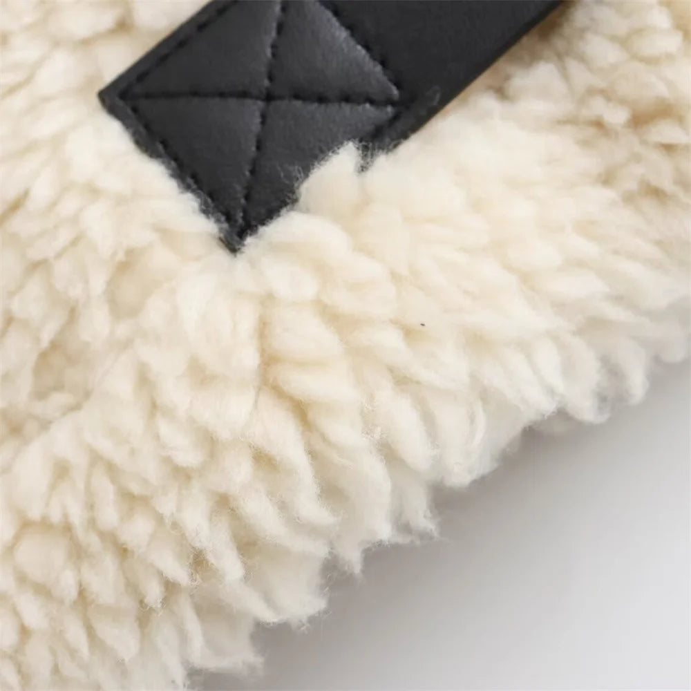 Avalon Shearling