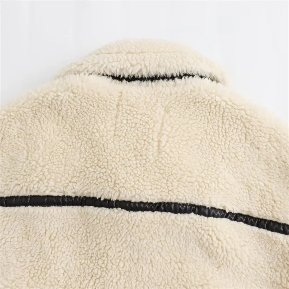 Avalon Shearling