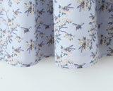 Bow Strap Sweetheart Midi Dress