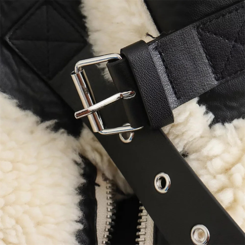 Avalon Shearling