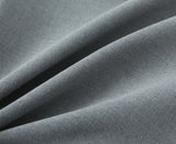 Sleeveless A Line Pleated Hem Mini Dress