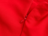 Satin Bustier Slip Maxi Dress