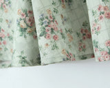 Strapless Corset Bodice Full Skirt Midi Dress