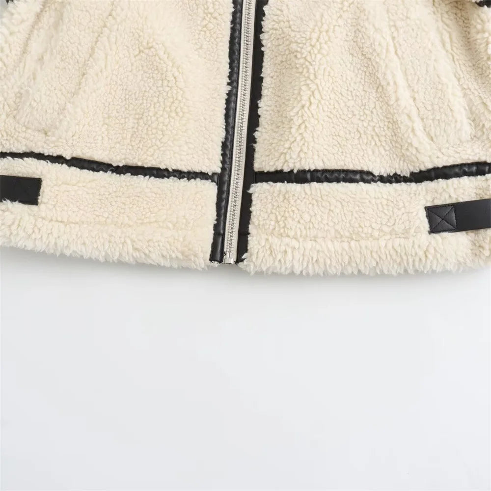 Avalon Shearling