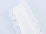 Lace Corset Bodice Mini Dress