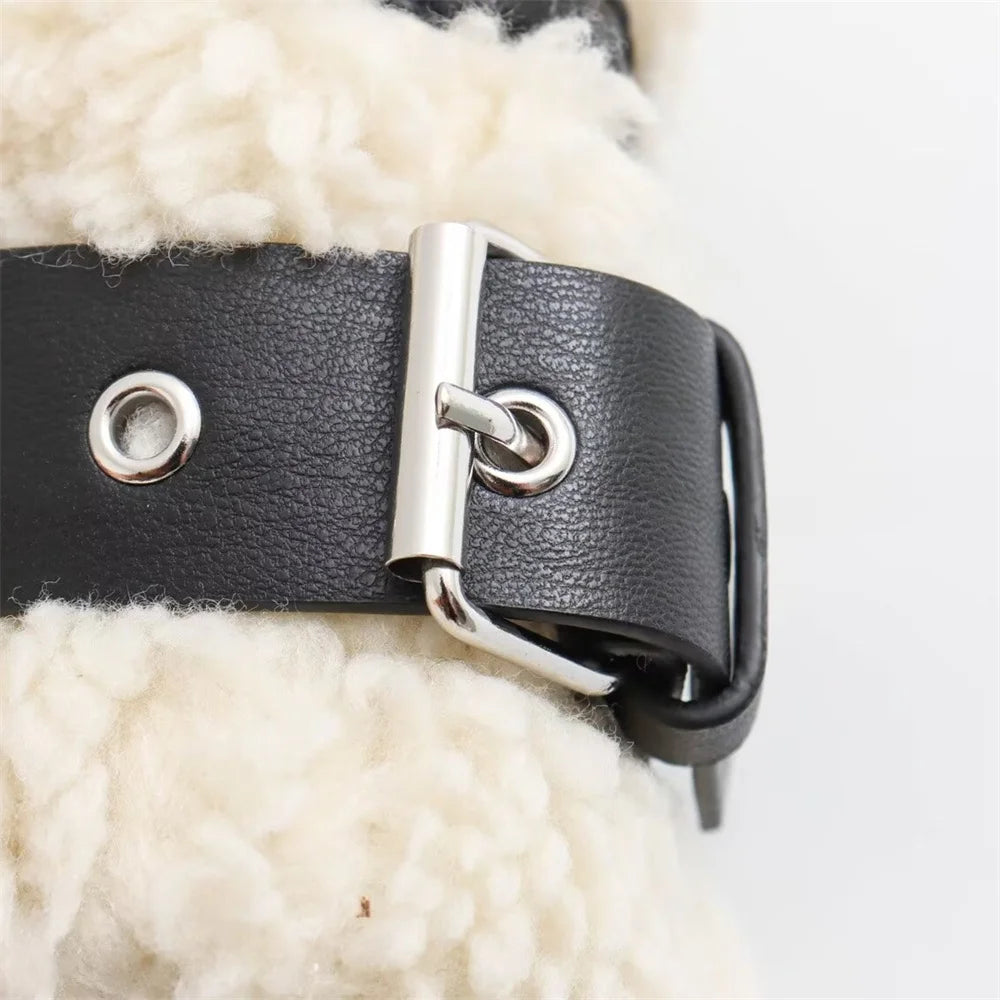 Avalon Shearling