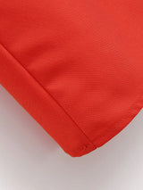 Deep V Crisscross Back Maxi Dress