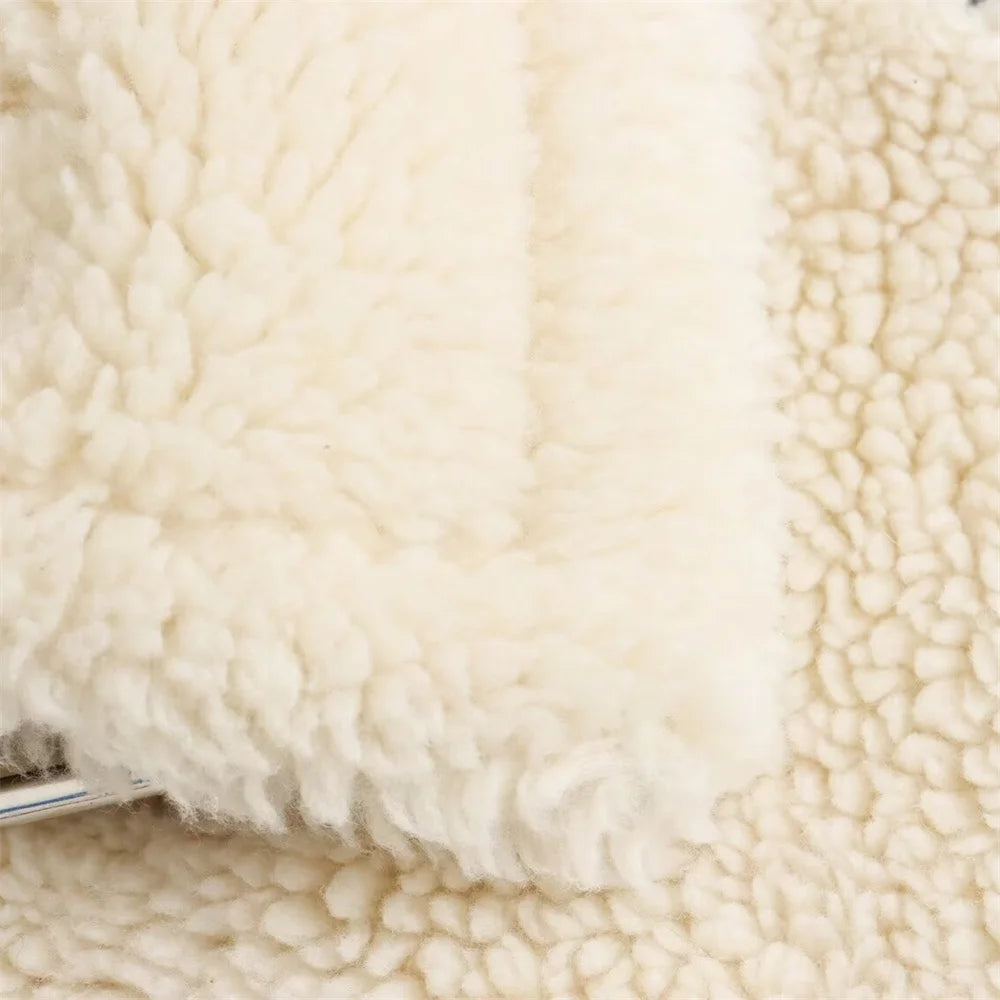 Avalon Shearling