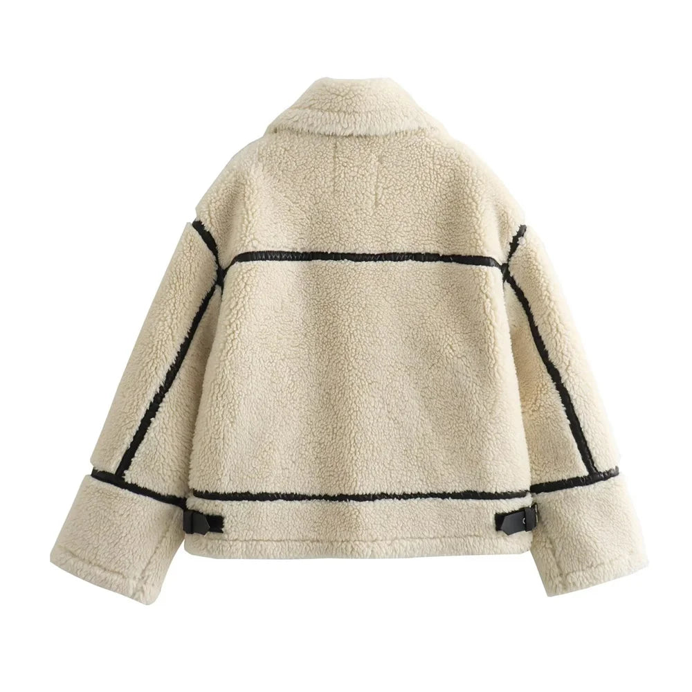 Avalon Shearling