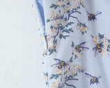 Bow Strap Sweetheart Midi Dress