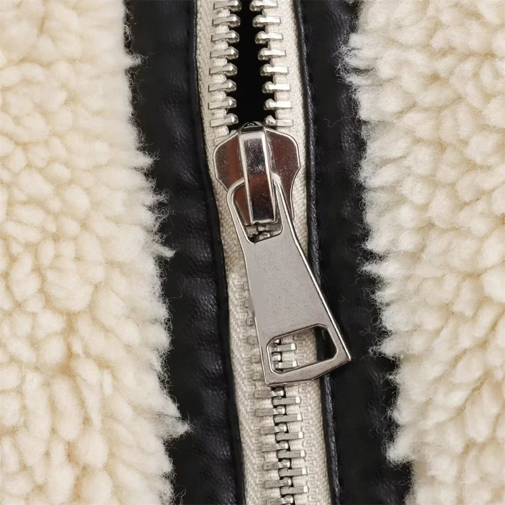 Avalon Shearling