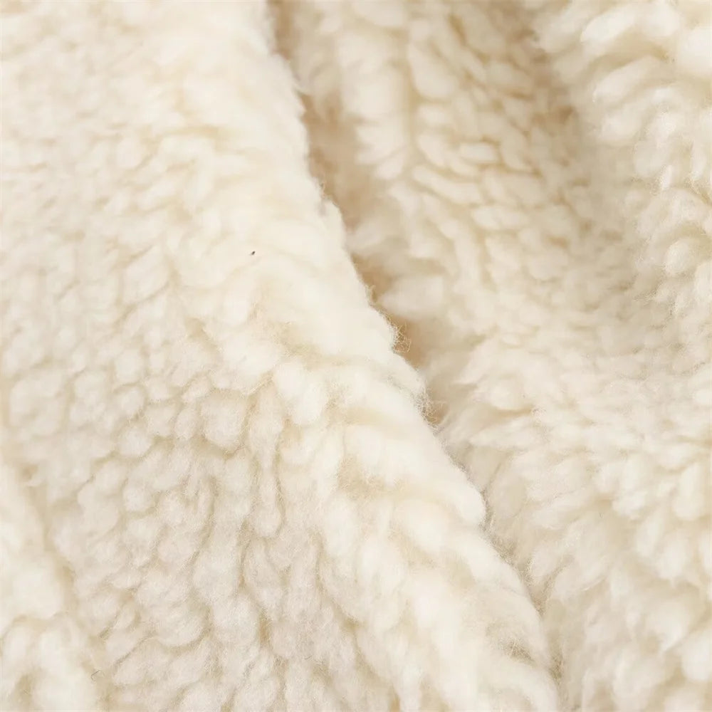Avalon Shearling