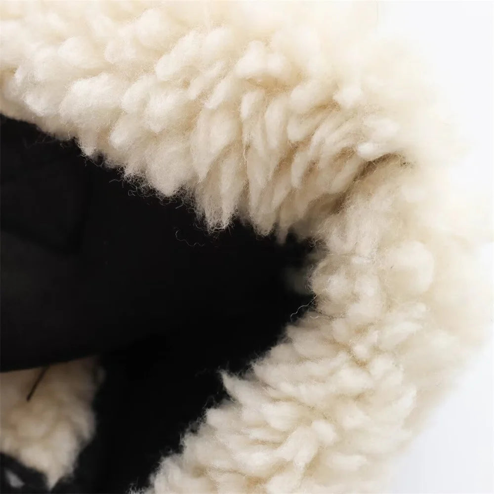 Avalon Shearling