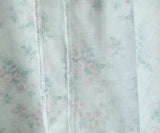 Strapless Corset Bodice Full Skirt Midi Dress