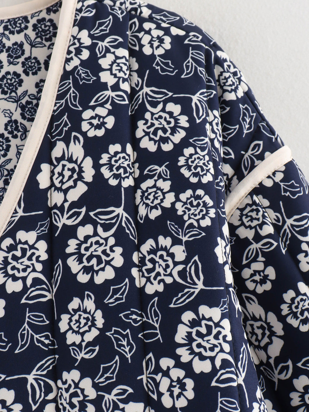 Midnight Bloom Jacket