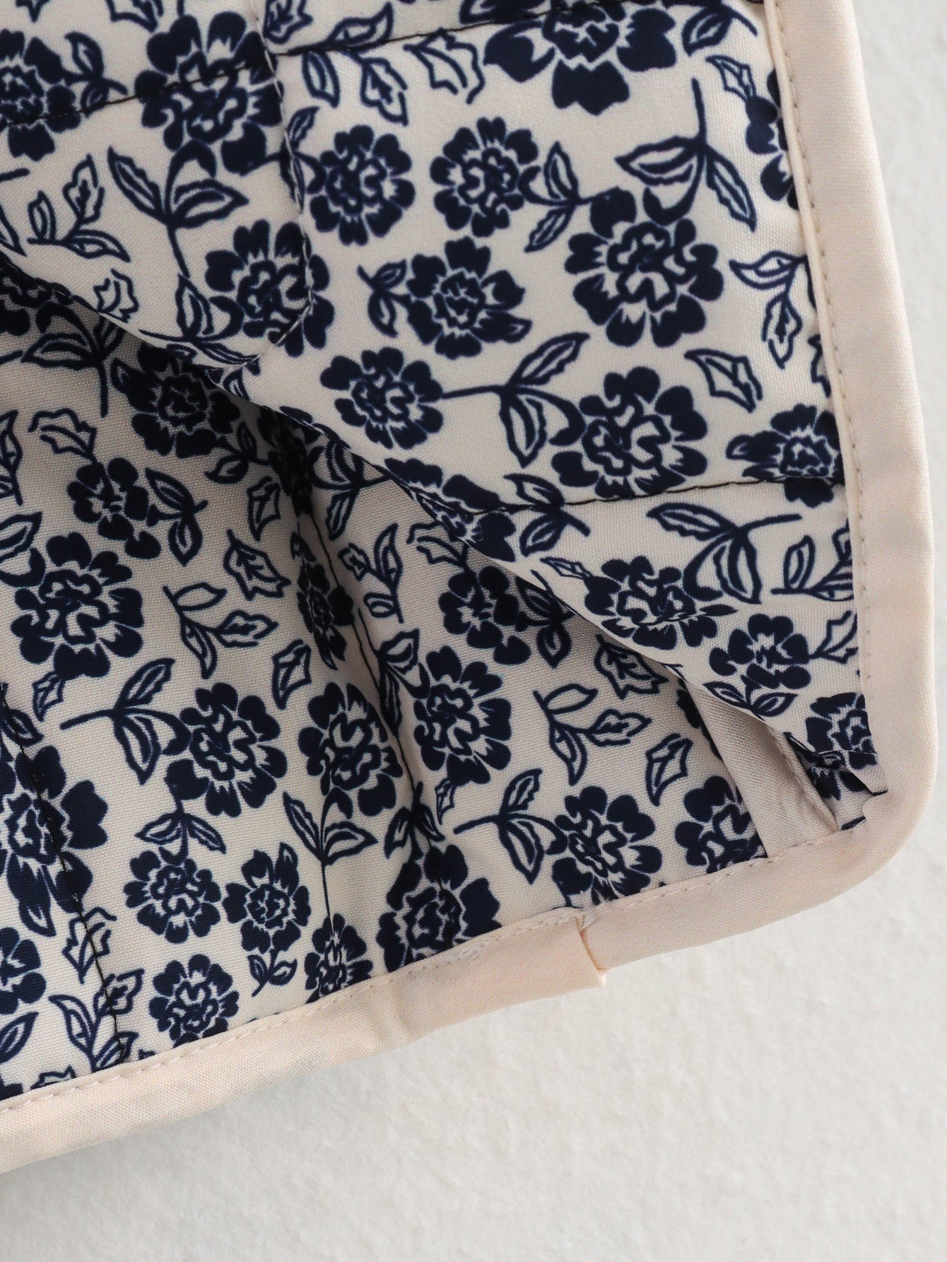 Midnight Bloom Jacket