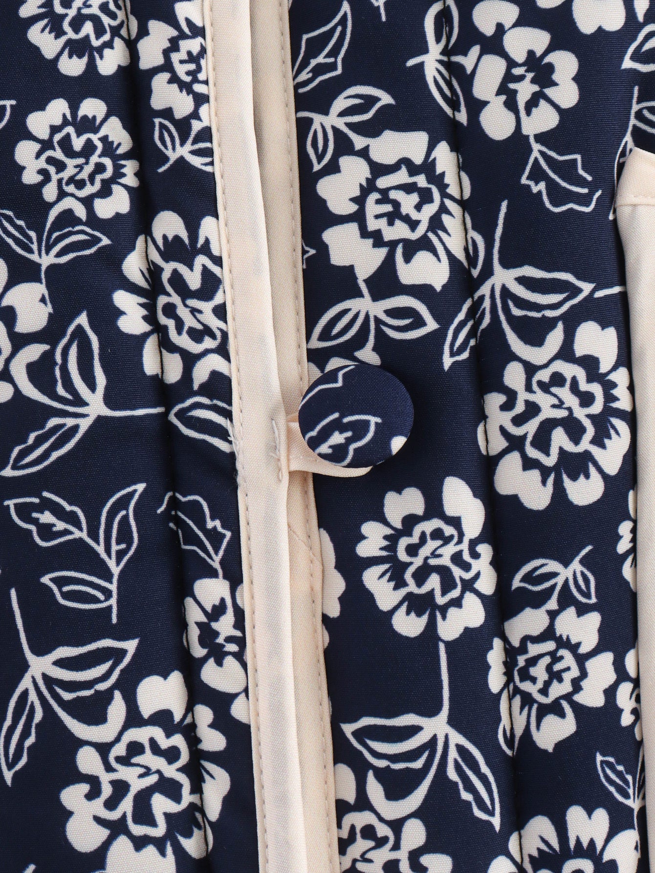 Midnight Bloom Jacket