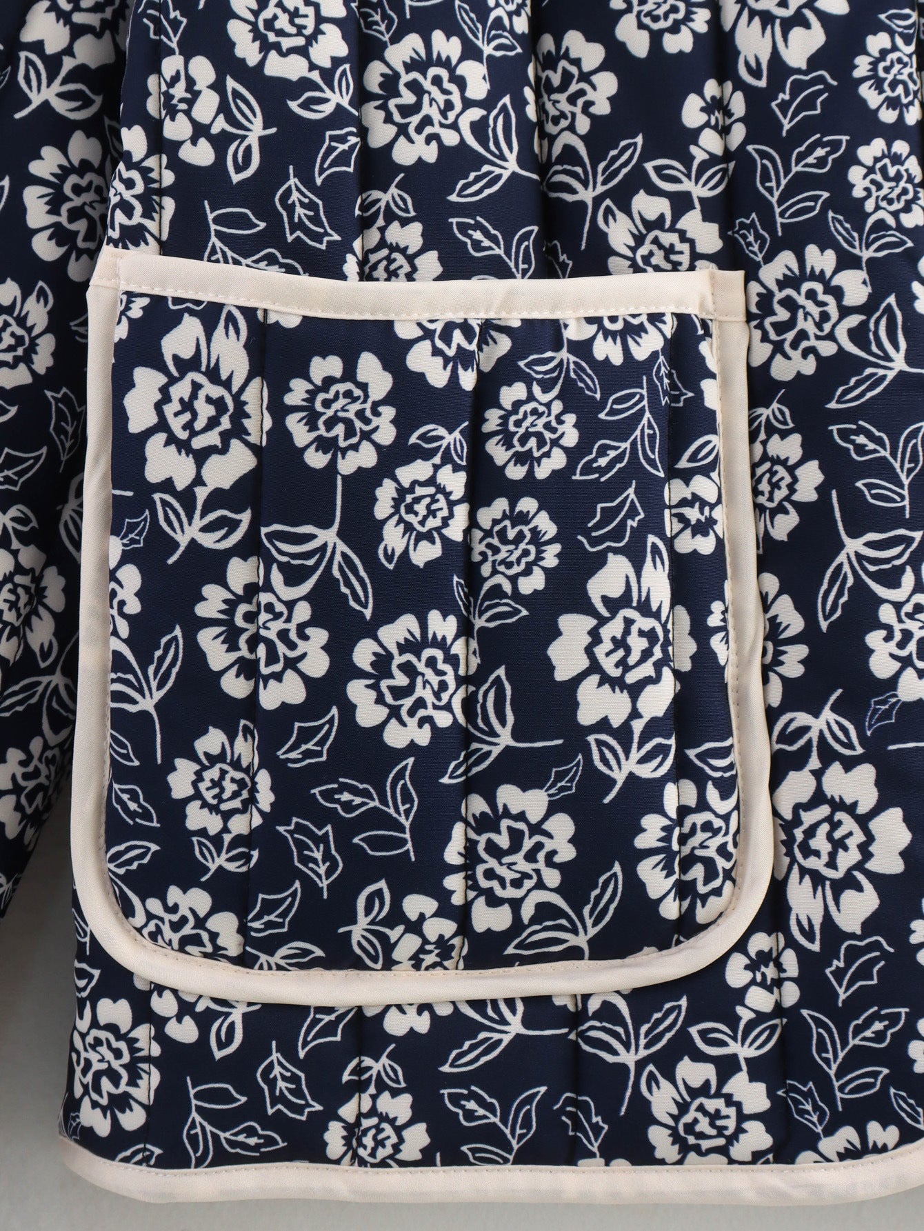 Midnight Bloom Jacket