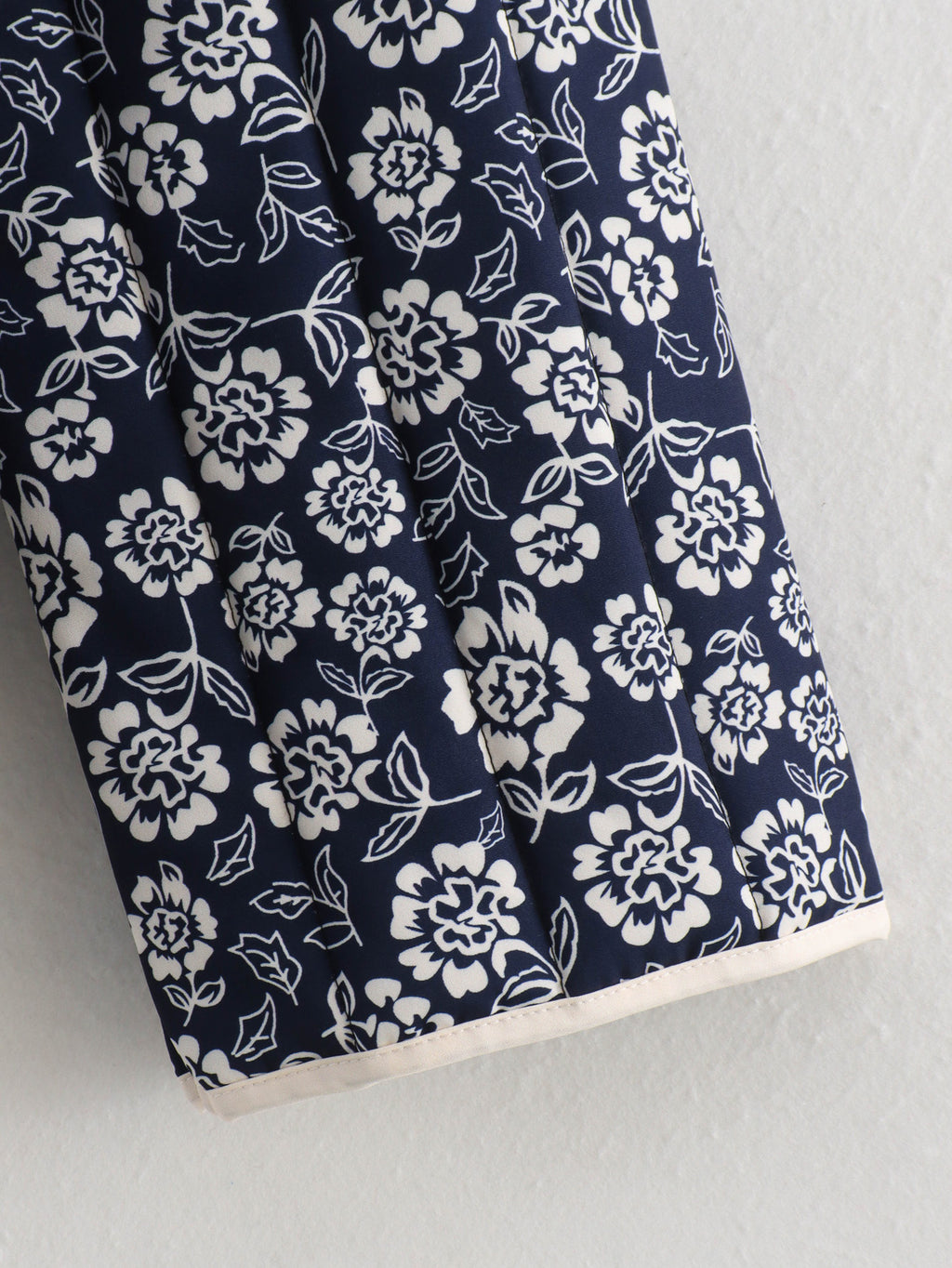 Midnight Bloom Jacket