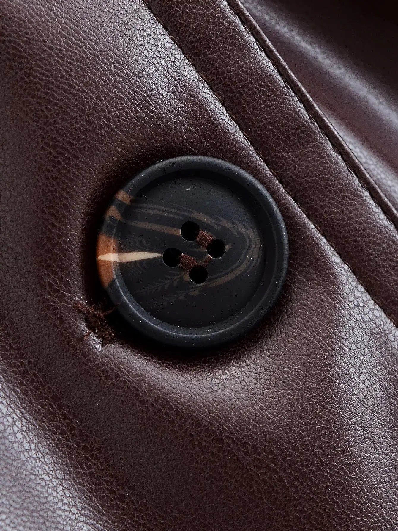 Marbelle Trench Jacket