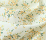 Tie Bust Sweetheart Midi Dress