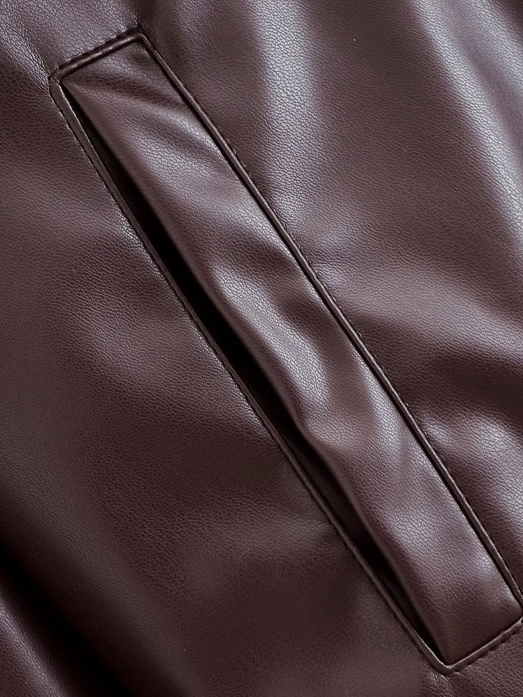 Marbelle Trench Jacket