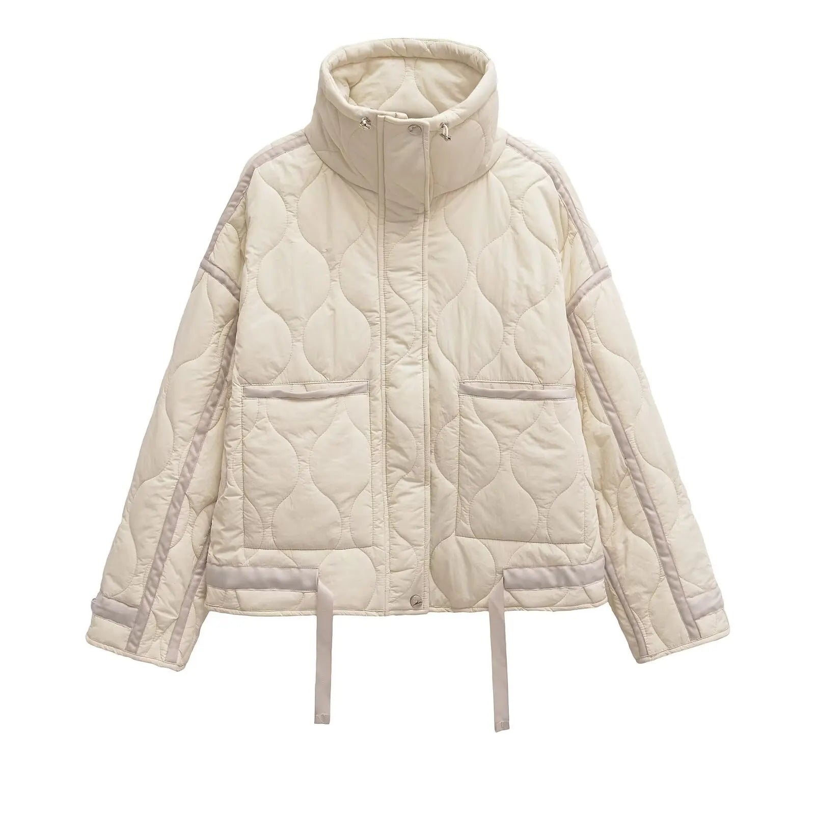 Aurelia Puffer Jacket