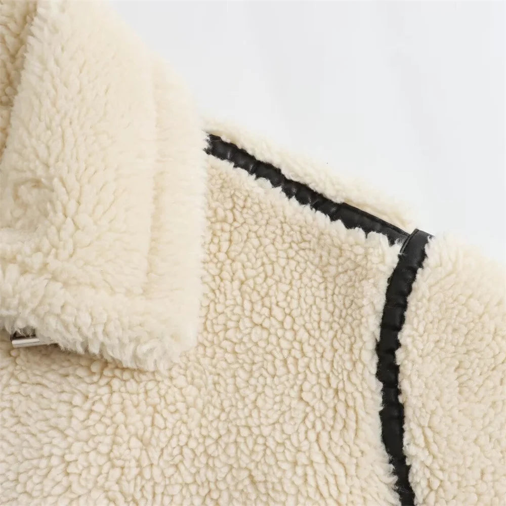 Avalon Shearling