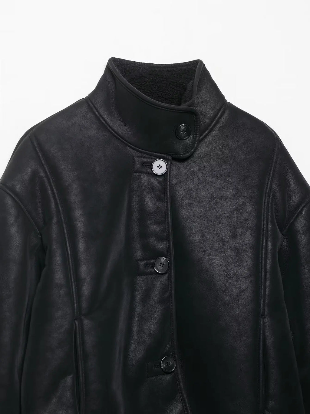 Noir Eclipse Jacket