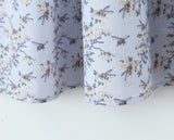 Bow Strap Sweetheart Midi Dress