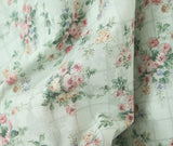 Strapless Corset Bodice Full Skirt Midi Dress