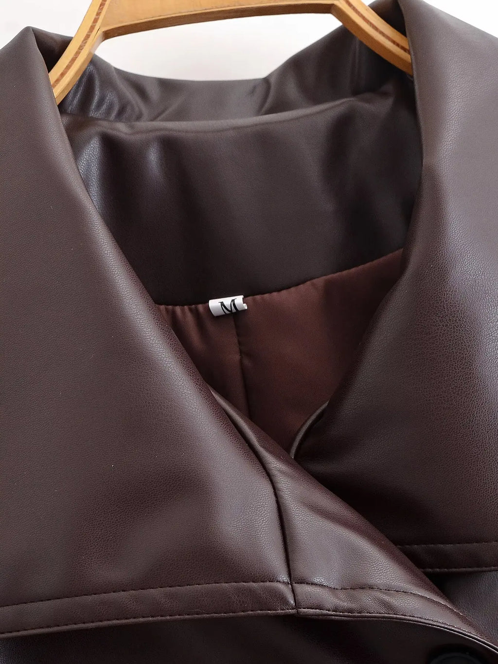 Marbelle Trench Jacket