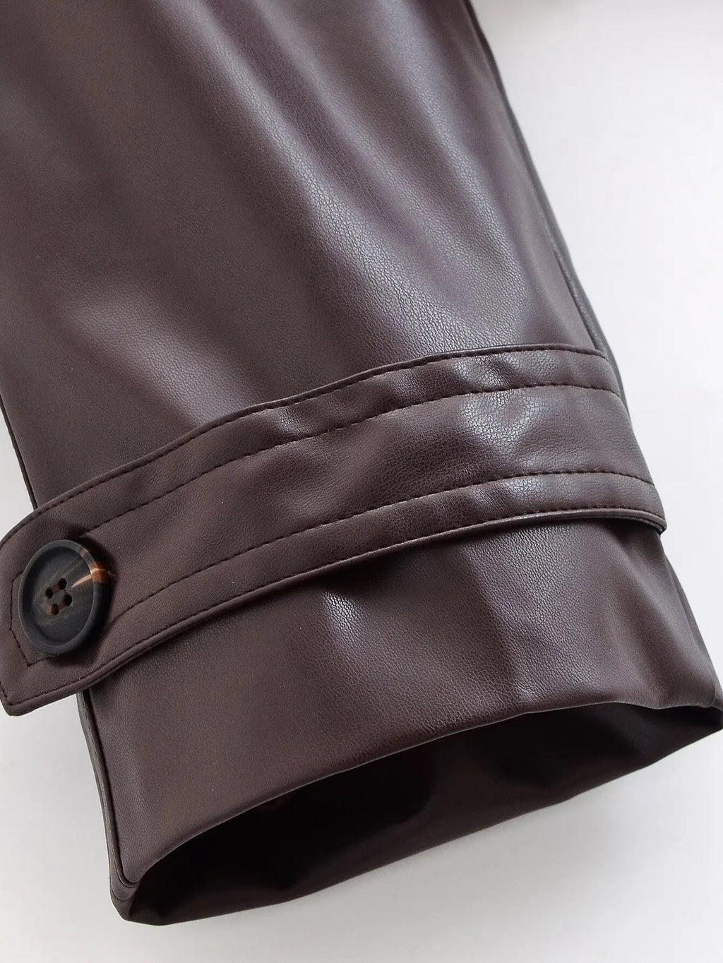 Marbelle Trench Jacket