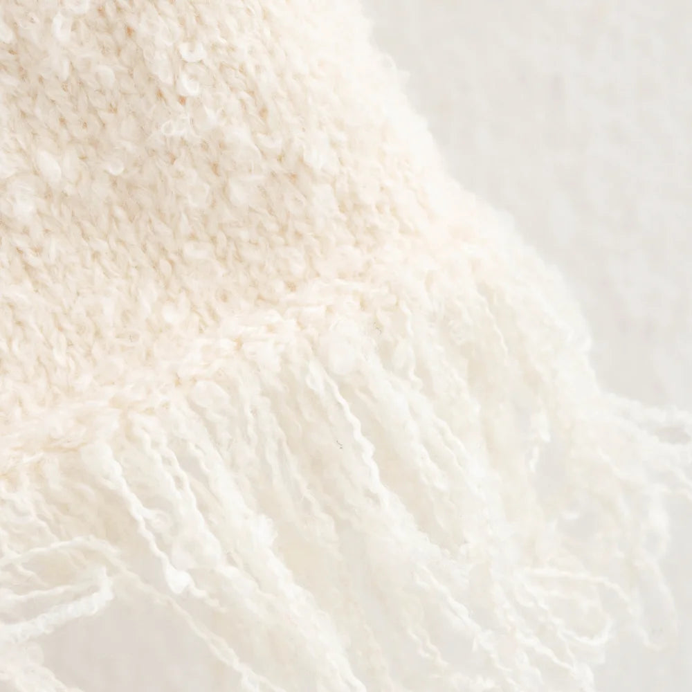 Celeste Bow Cardigan