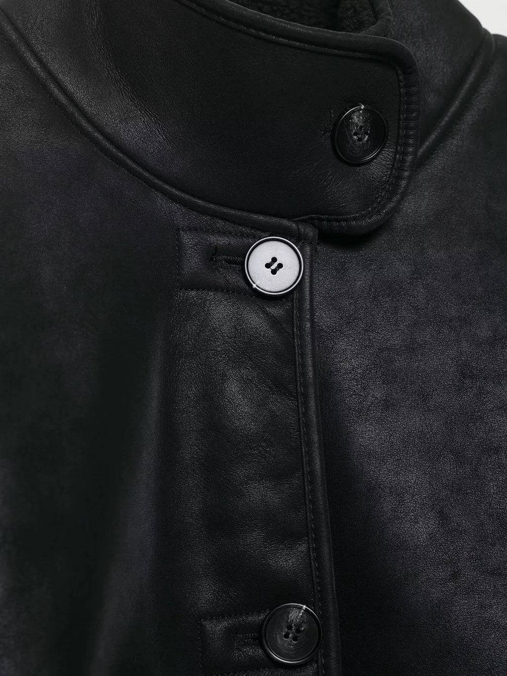 Noir Eclipse Jacket