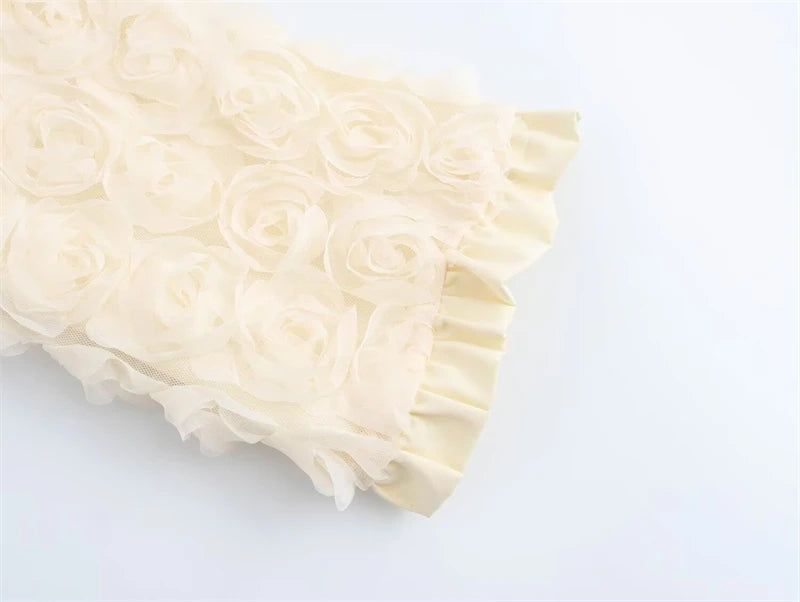 Rosabelle Bloom Jacket