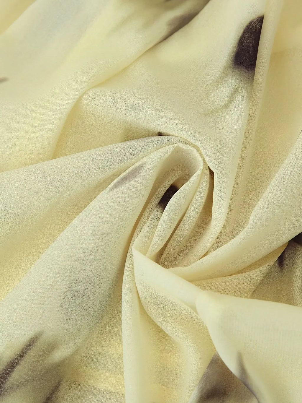 Spaghetti Strap A Line Midi Dress
