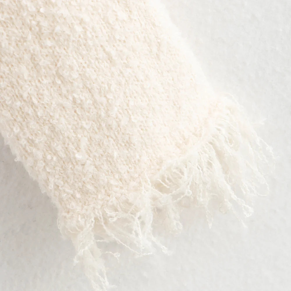 Celeste Bow Cardigan