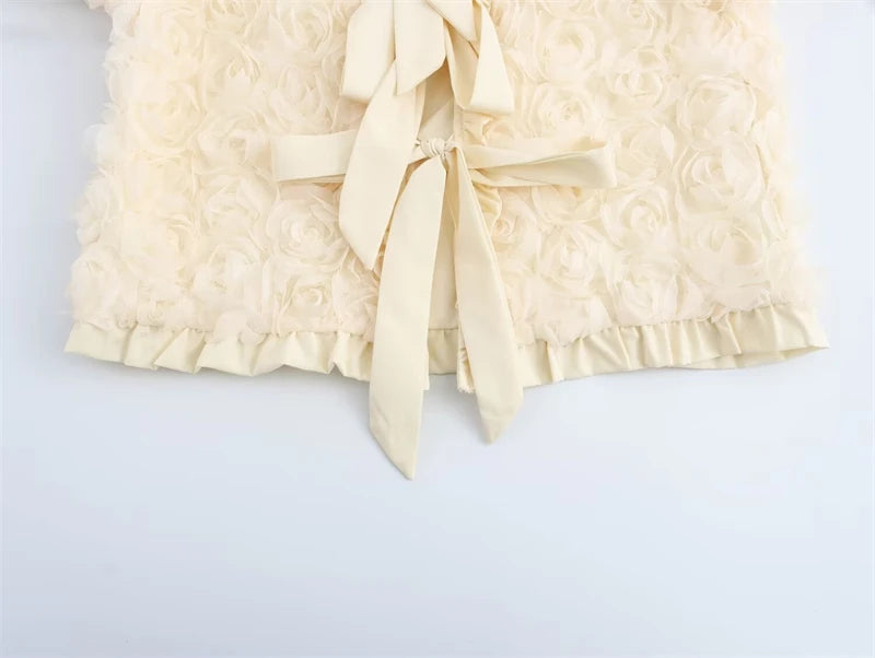 Rosabelle Bloom Jacket