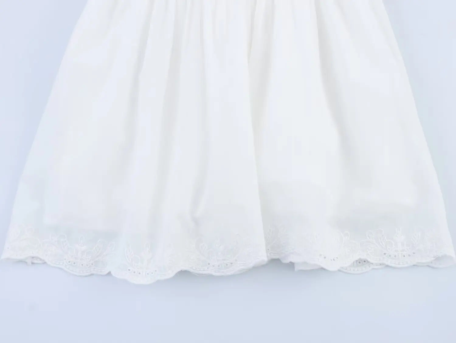 Lace Corset Bodice Mini Dress
