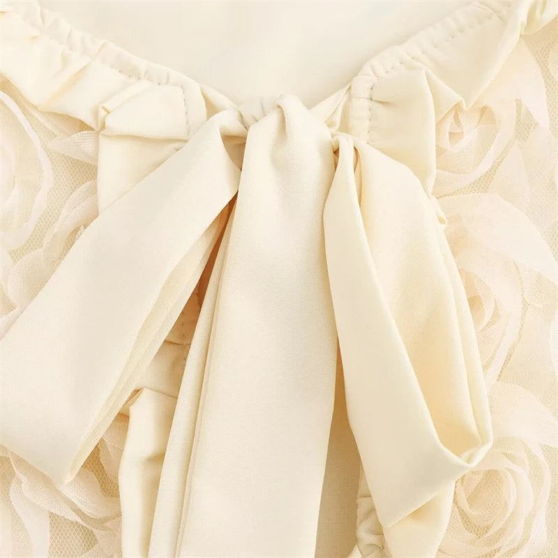 Rosabelle Bloom Jacket