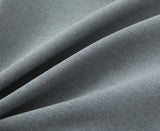 Sleeveless A Line Pleated Hem Mini Dress