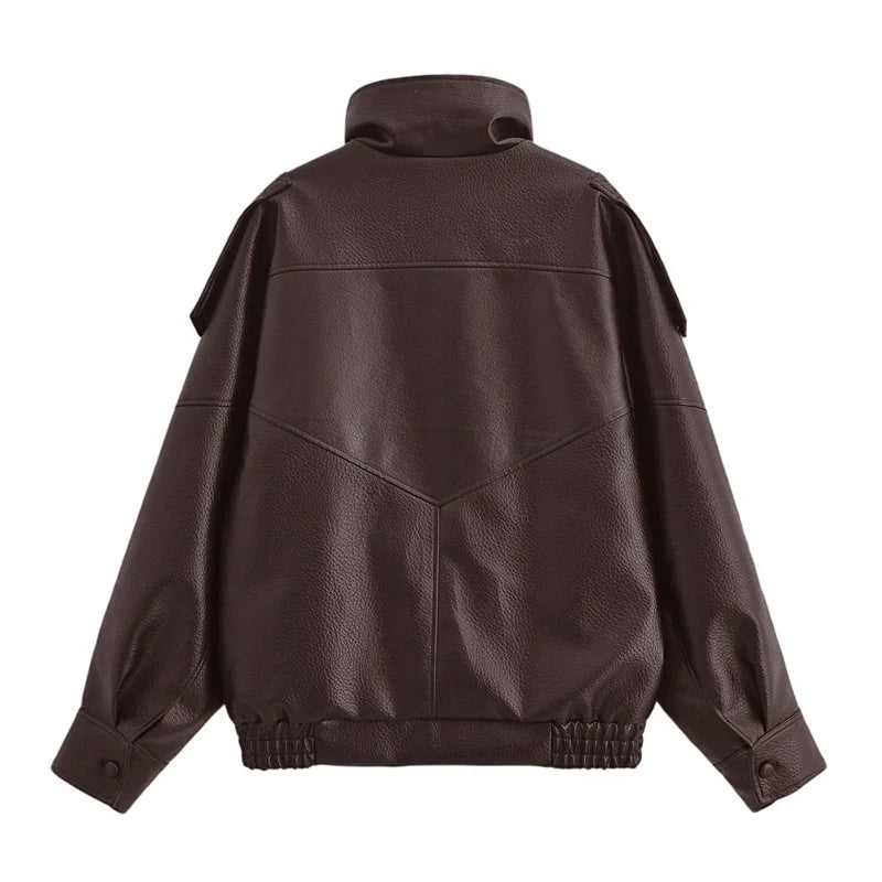 Rheven Noir Jacket
