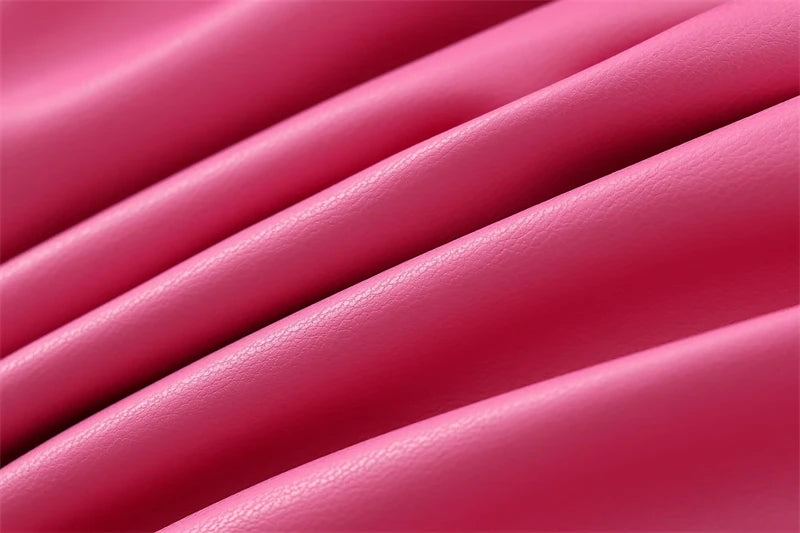 Amora Heart Puffer Jacket