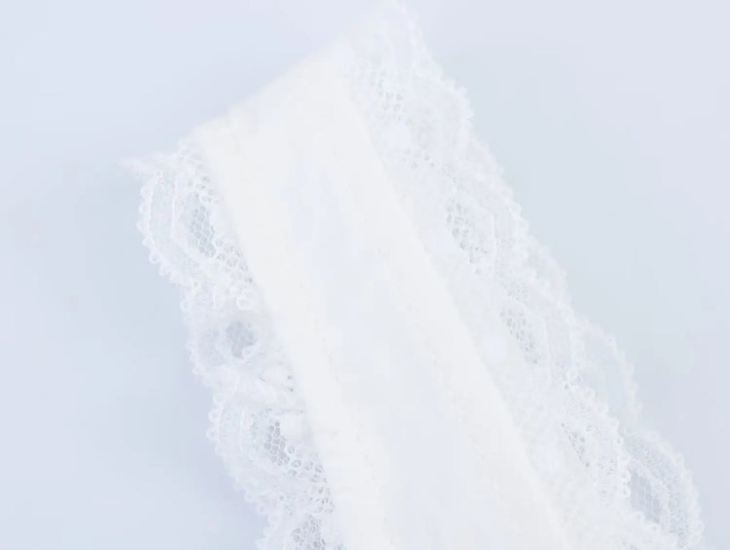 Lace Corset Bodice Mini Dress