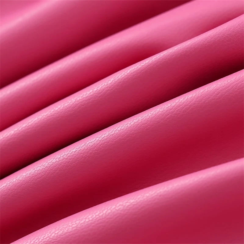 Amora Heart Puffer Jacket