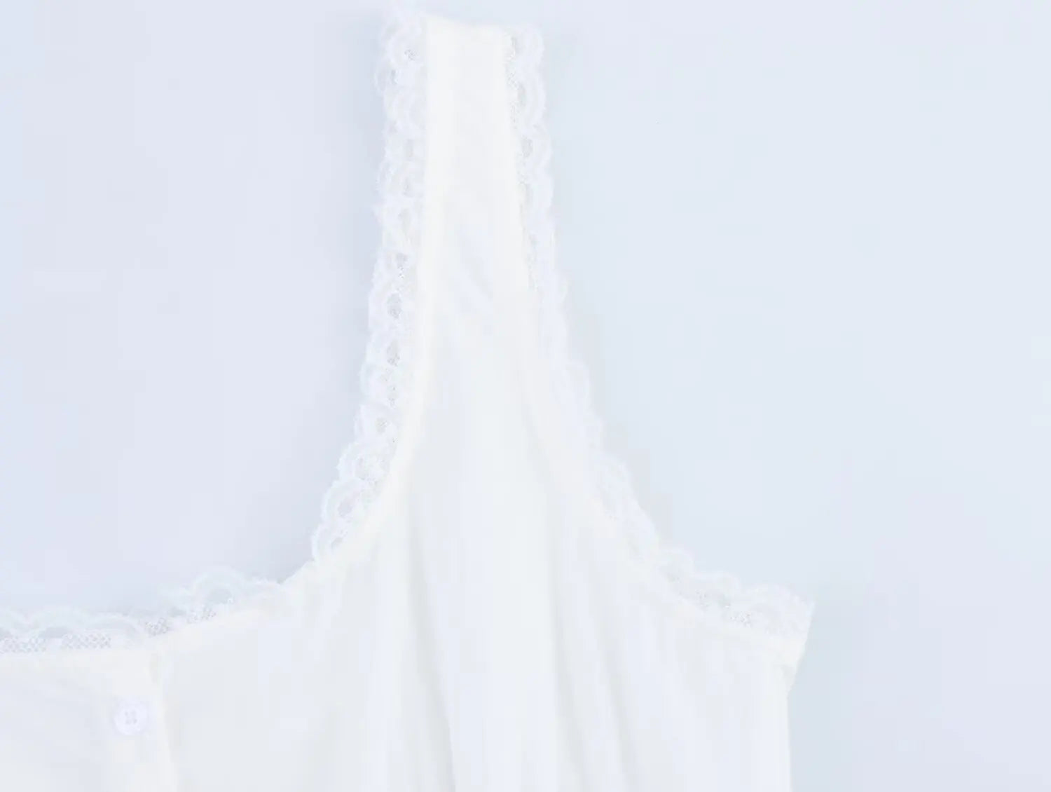 Lace Corset Bodice Mini Dress