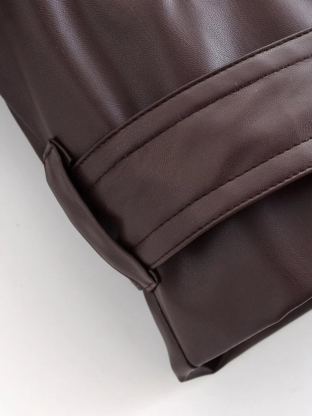 Marbelle Trench Jacket