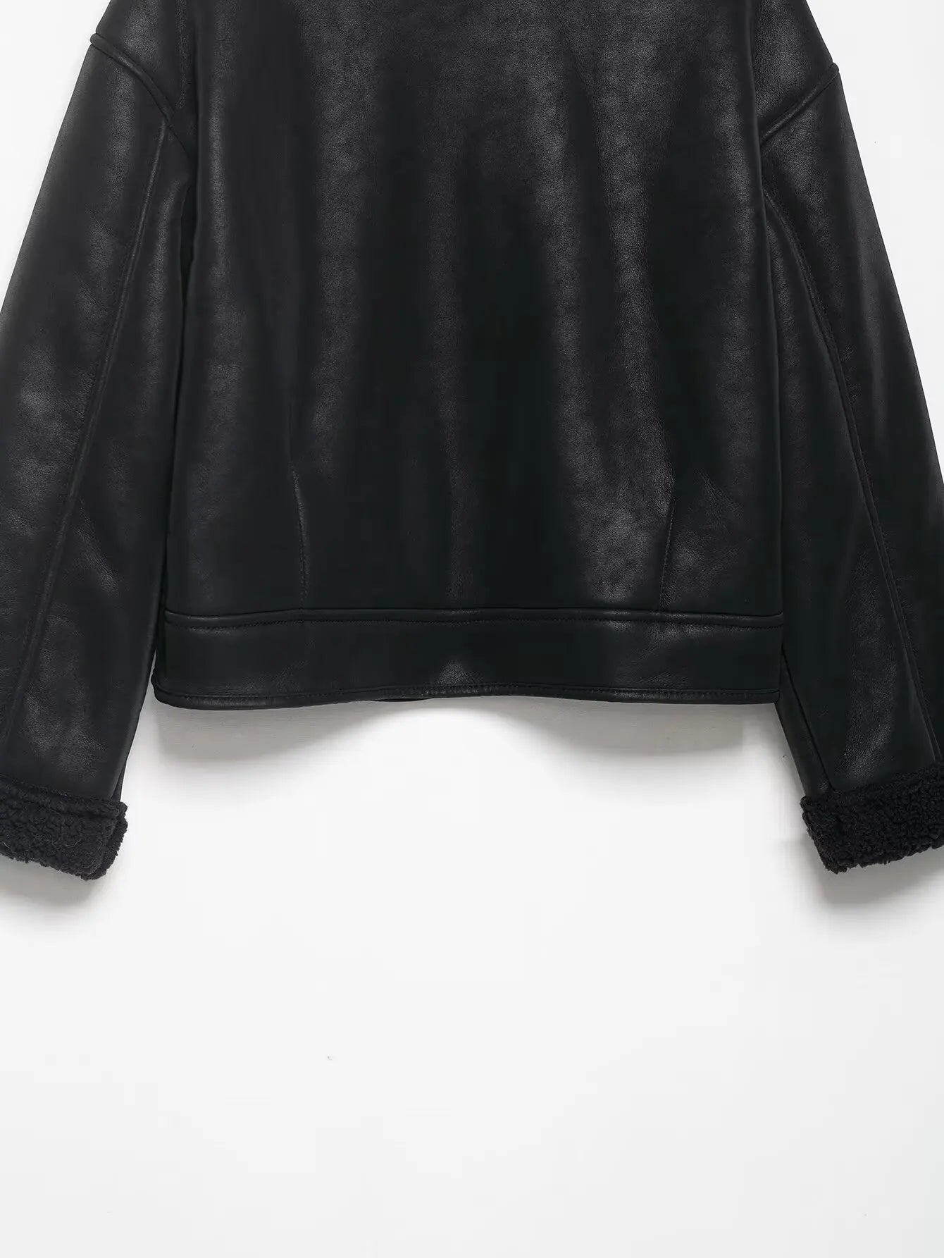 Noir Eclipse Jacket